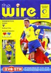 Warrington Town 1 Salford City 2